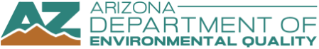 Arizona Department of Environmental Quality (AZDEQ)