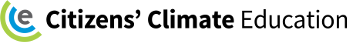 Citizens' Climate Education (CCE)